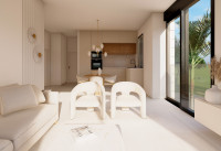 Nouveau bâtiment - Appartements - Pilar de la Horadada