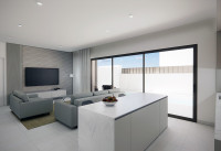 Nouveau bâtiment - Appartements - Pilar de la Horadada