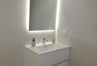 Nouveau bâtiment - Appartements - Pilar de la Horadada
