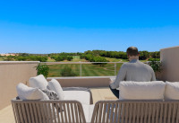 Nouveau bâtiment - Appartements - Pilar de la Horadada