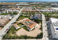 Nouveau bâtiment - Appartements - Pilar de la Horadada