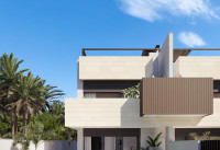 Nouveau bâtiment - Appartements - Pilar de la Horadada