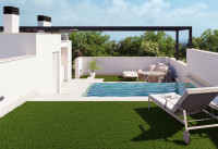 Nouveau bâtiment - Appartements - Pilar de la Horadada