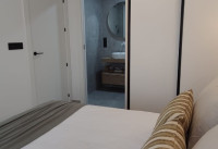 Nouveau bâtiment - Appartements - Pilar de la Horadada