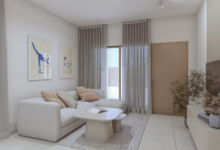 Nouveau bâtiment - Appartements - Pilar de la Horadada