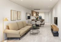 Nouveau bâtiment - Appartements - Pilar de la Horadada