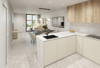 Nouveau bâtiment - Appartements - Pilar de la Horadada