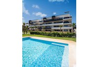 Nouveau bâtiment - Appartements - Playa Flamenca