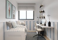 Nouveau bâtiment - Appartements - Pulpí - San Juan de los Terreros
