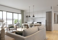 Nouveau bâtiment - Appartements - Pulpí - San Juan de los Terreros