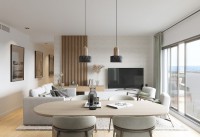Nouveau bâtiment - Appartements - Pulpí - San Juan de los Terreros