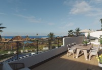 Nouveau bâtiment - Appartements - Pulpí - San Juan de los Terreros
