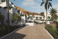 Nouveau bâtiment - Appartements - Pulpí - San Juan de los Terreros