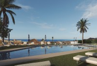 Nouveau bâtiment - Appartements - Pulpí - San Juan de los Terreros