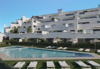 Nouveau bâtiment - Appartements - Pulpí - San Juan de los Terreros