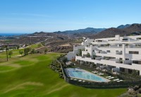 Nouveau bâtiment - Appartements - Pulpí - San Juan de los Terreros