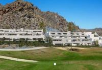 Nouveau bâtiment - Appartements - Pulpí - San Juan de los Terreros