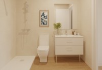 Nouveau bâtiment - Appartements - Pulpí - San Juan de los Terreros