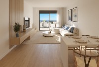 Nouveau bâtiment - Appartements - Pulpí - San Juan de los Terreros