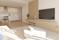 Nouveau bâtiment - Appartements - Pulpí - San Juan de los Terreros