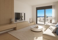 Nouveau bâtiment - Appartements - Pulpí - San Juan de los Terreros