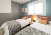 Nouveau bâtiment - Appartements - Pulpí - San Juan de los Terreros