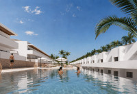 Nouveau bâtiment - Appartements - Pulpí - San Juan de los Terreros