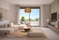 Nouveau bâtiment - Appartements - Pulpí - San Juan de los Terreros