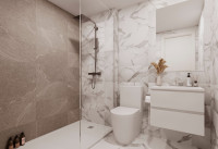 Nouveau bâtiment - Appartements - Punta Prima