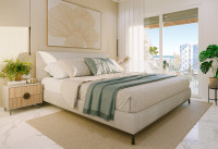 Nouveau bâtiment - Appartements - Punta Prima