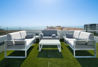 Nouveau bâtiment - Appartements - Punta Prima