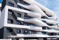 Nouveau bâtiment - Appartements - Punta Prima