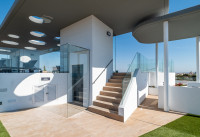 Nouveau bâtiment - Appartements - Punta Prima