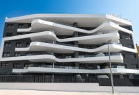 Nouveau bâtiment - Appartements - Punta Prima