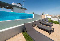 Nouveau bâtiment - Appartements - Punta Prima