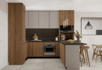 Nouveau bâtiment - Appartements - Rojales