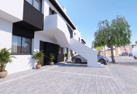 Nouveau bâtiment - Appartements - San Fulgencio
