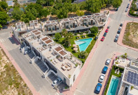 Nouveau bâtiment - Appartements - San Fulgencio