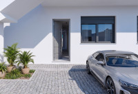 Nouveau bâtiment - Appartements - San Fulgencio