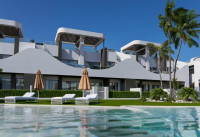 Nouveau bâtiment - Appartements - San Fulgencio
