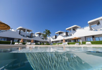 Nouveau bâtiment - Appartements - San Fulgencio
