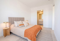 Nouveau bâtiment - Appartements - San Fulgencio