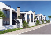 Nouveau bâtiment - Appartements - San Miguel de Salinas