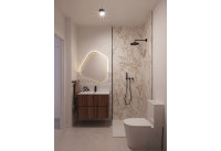 Nouveau bâtiment - Appartements - San Miguel de Salinas