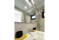 Nouveau bâtiment - Appartements - San Miguel de Salinas