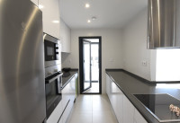 Nouveau bâtiment - Appartements - San Miguel de Salinas