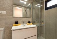 Nouveau bâtiment - Appartements - San Miguel de Salinas