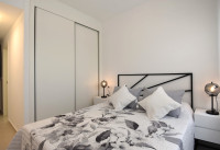 Nouveau bâtiment - Appartements - San Miguel de Salinas