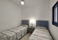 Nouveau bâtiment - Appartements - San Miguel de Salinas