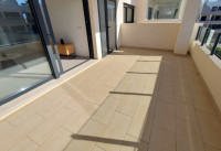 Nouveau bâtiment - Appartements - San Miguel de Salinas